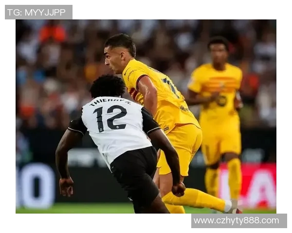 佩德里:新一代足球天才如何引领巴萨重返巅峰之路 佩德里:新一代足球天才如何引领巴萨重返巅峰之路