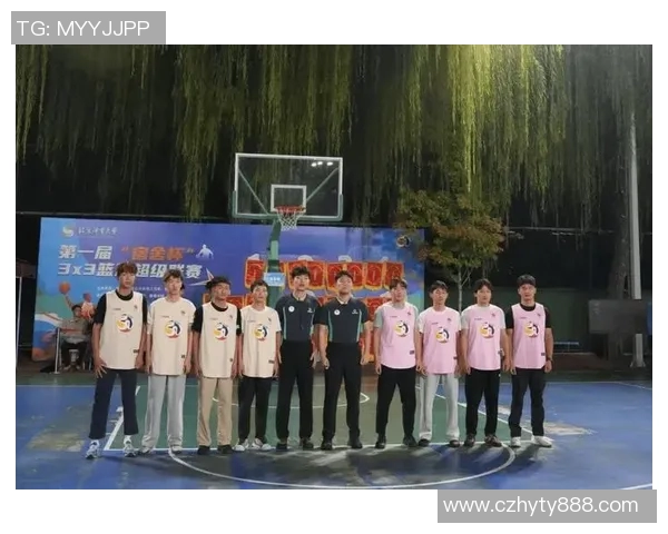 北体与首经贸的精彩对决揭示高校体育竞技的新风貌与发展潜力