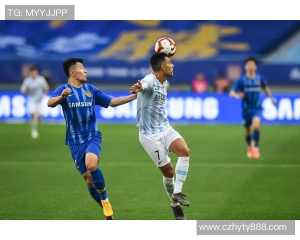 富力与苏宁精彩对决全场录像回放及精彩瞬间分析