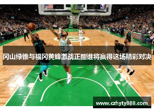 冈山绿锥与福冈黄蜂激战正酣谁将赢得这场精彩对决